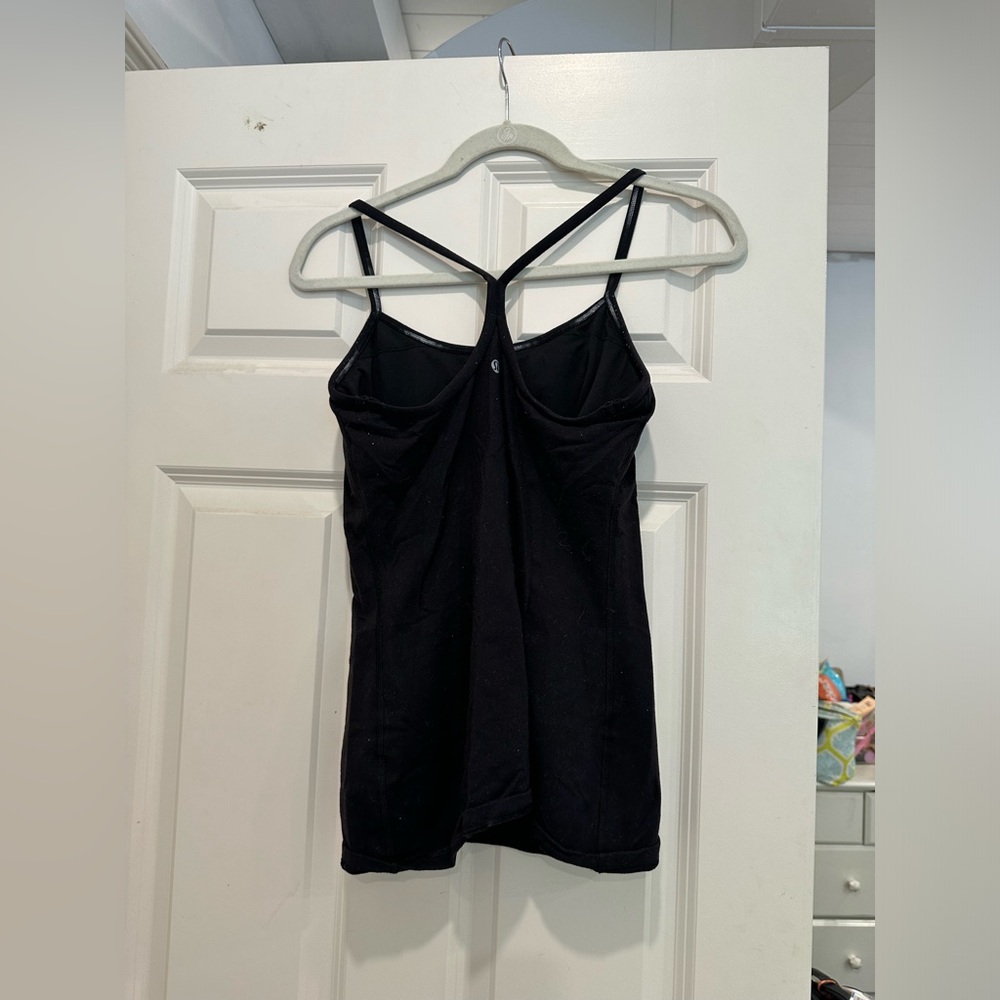 Black Power Y Lululemon